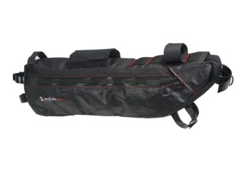 Tangle Frame Bag