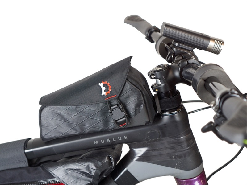 Mag-Tank Bolt-On | Revelate Designs