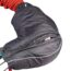 Separating dual slider zipper for ventilation and easy installation/removal