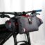 Included pocket attachment straps